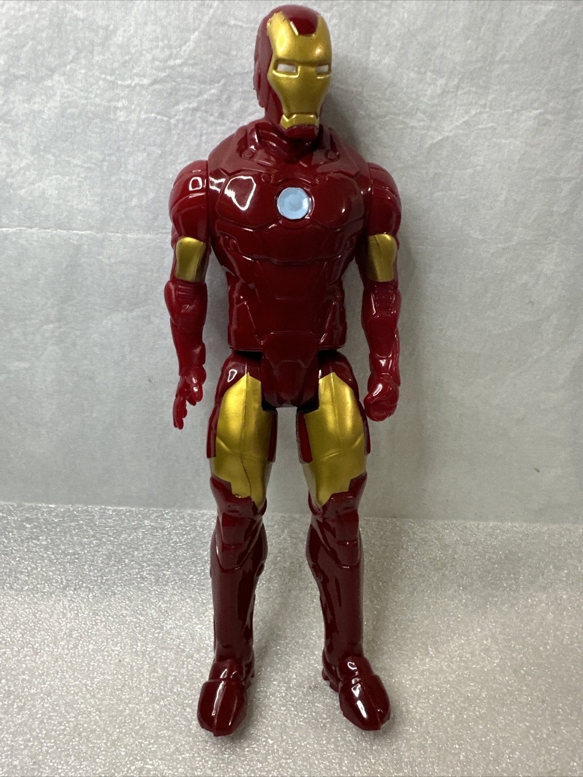 Modellino MARVEL Iron Man 11"