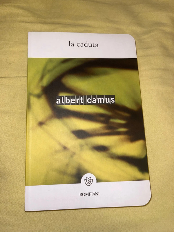 La caduta