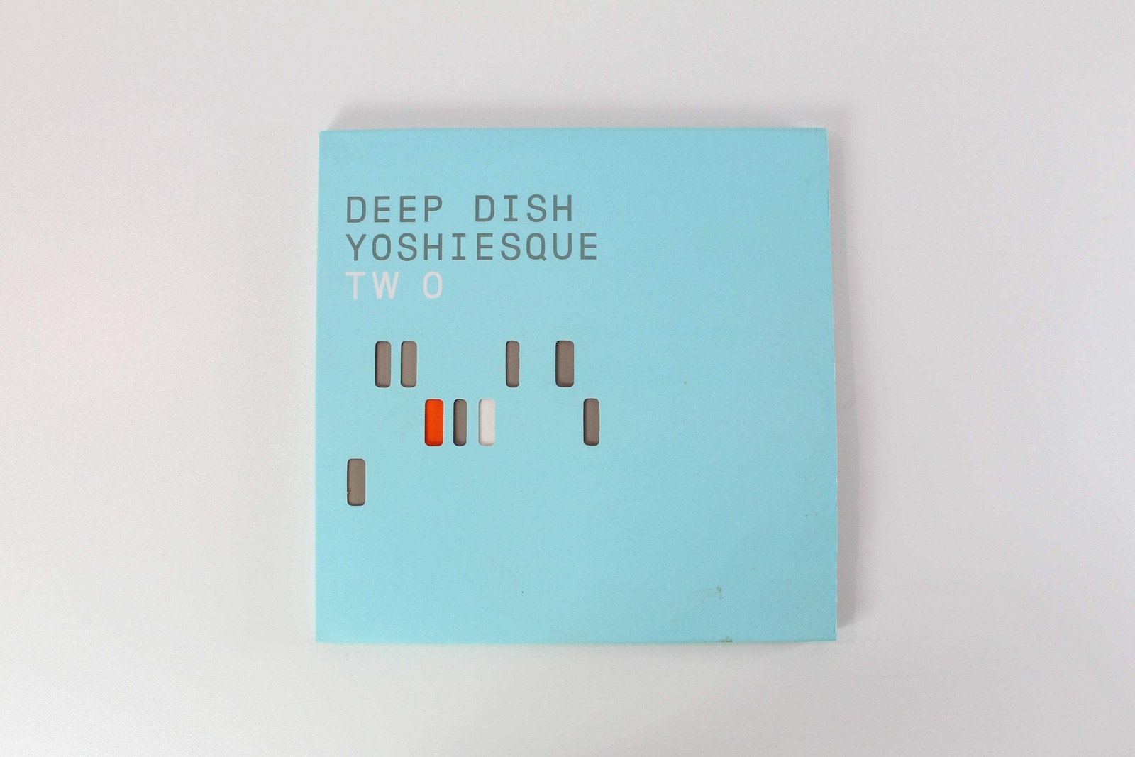 Deep Dish - Yoshiesque Two - on React
