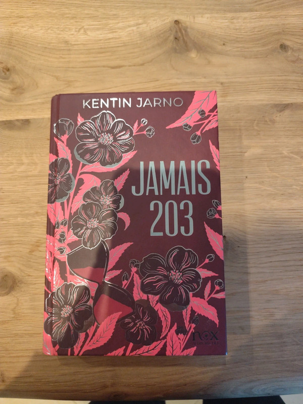 Jamais 203
