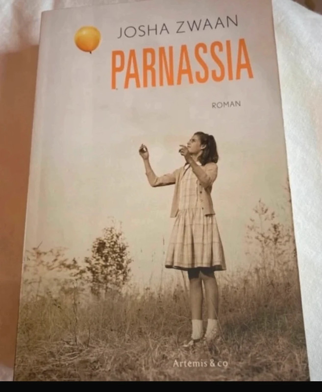 Parnassia