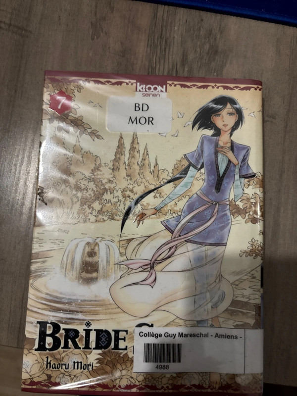 Bride