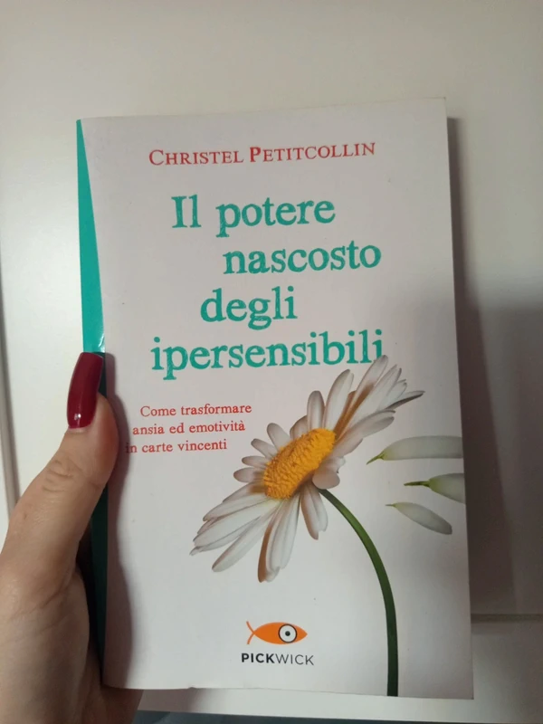Il potere nascosto degli ipersensibili