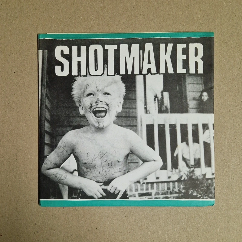 Shotmaker 7"