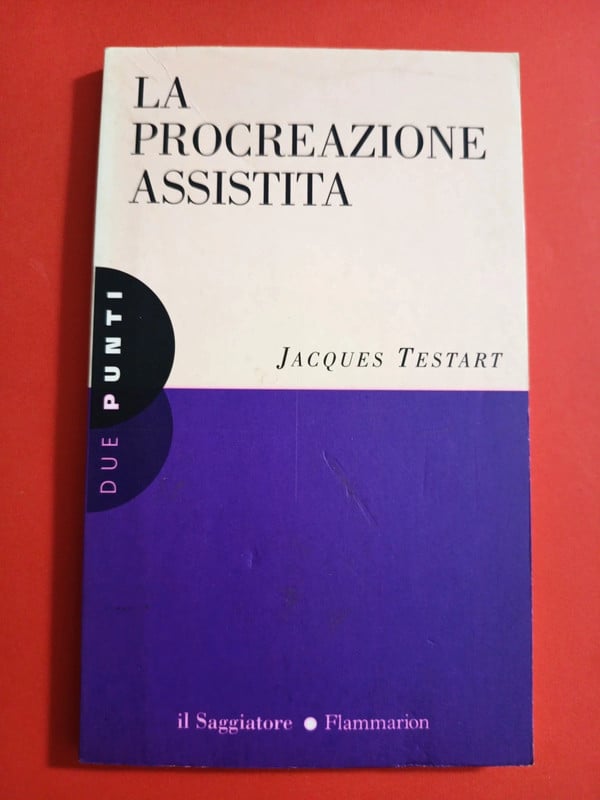 La procreazione assistita
