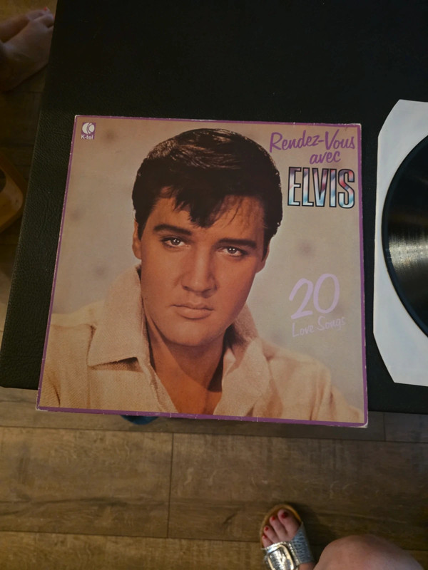 Vinyle