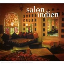 Salon Indien, Un Instant De Relaxation von Compilatio... | CD | Zustand sehr gut