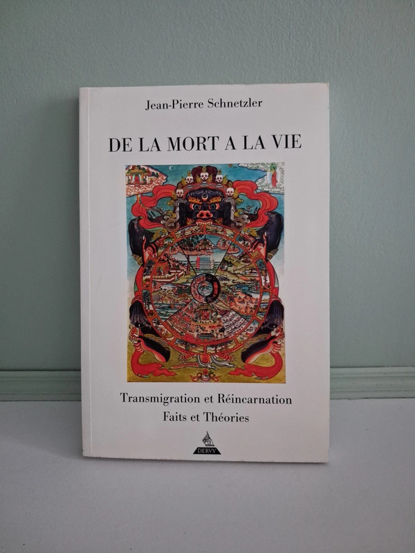 De la mort à la vie