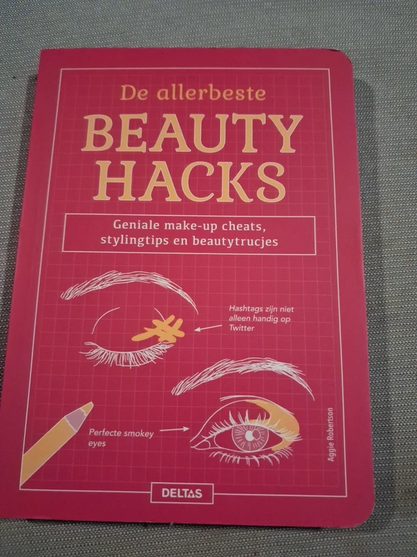De allerbeste beauty hacks