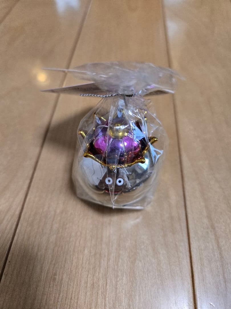 Dragon Quest Personaggio Galleria Mostri Metallizzati