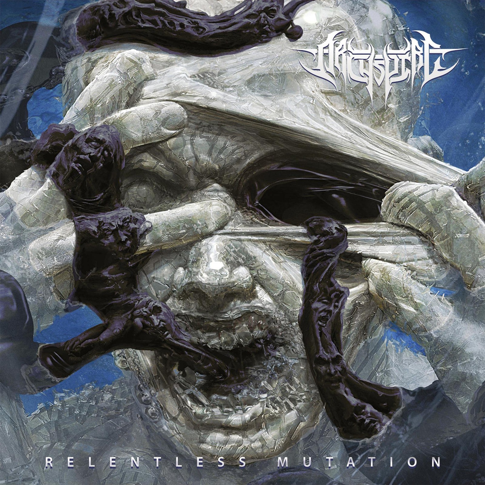 [CD] Relentless Mutation_
