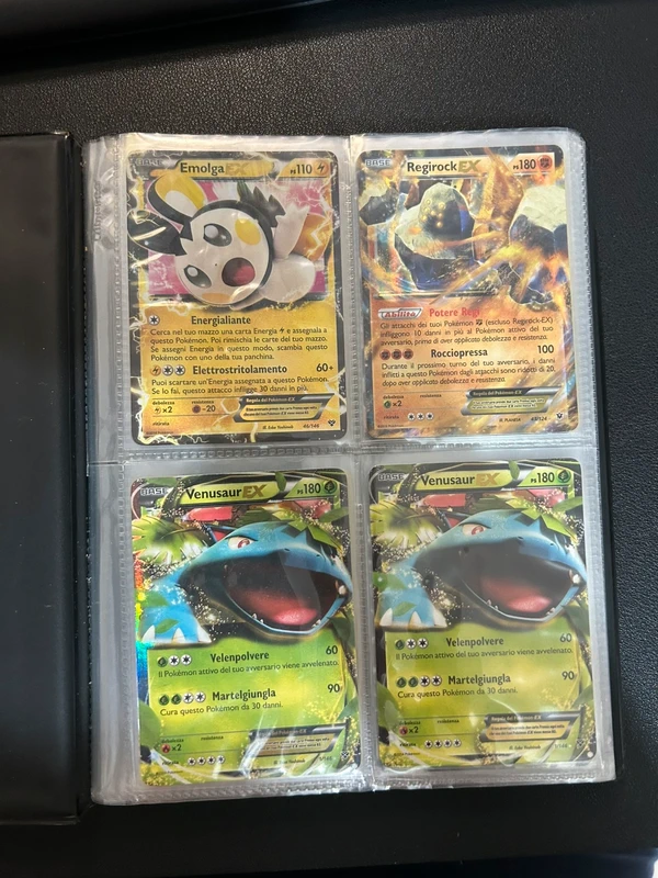 Carte Pokemon