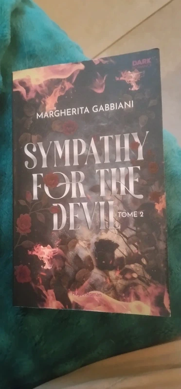 Sympathy for the devil - tome 2