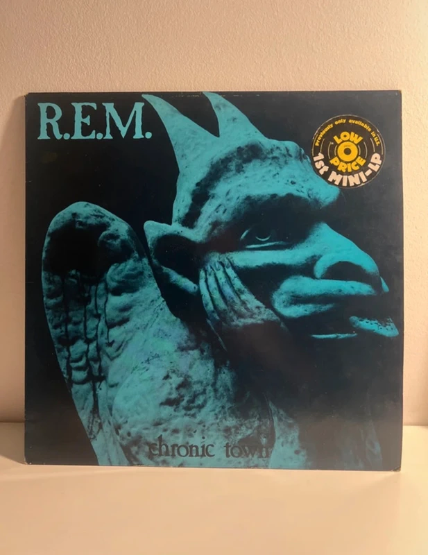 REM chronic town