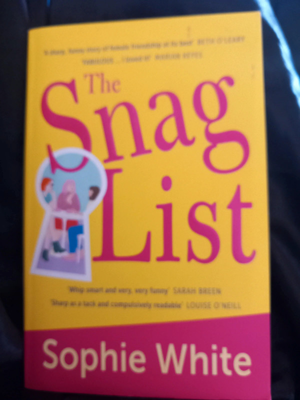 The Snag List