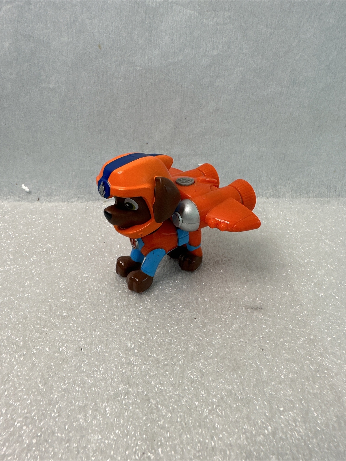 Paw Patrol Sea Patrol Illumina Cucciolo Rubble Zuma Rocky Spin Master