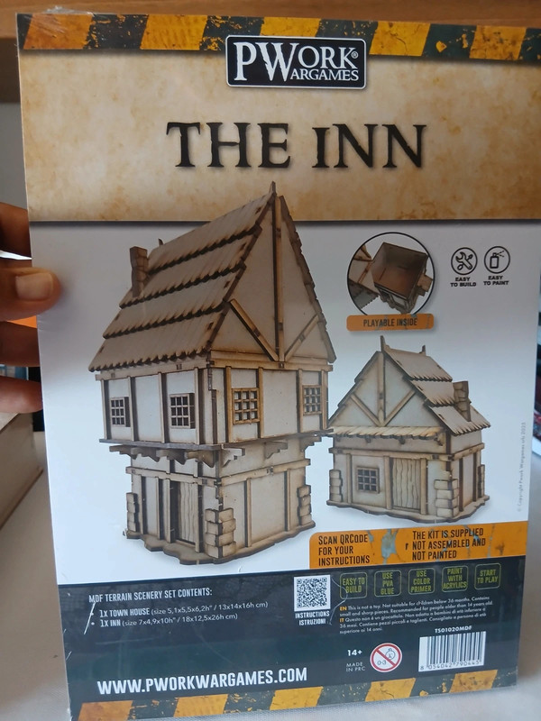 The inn