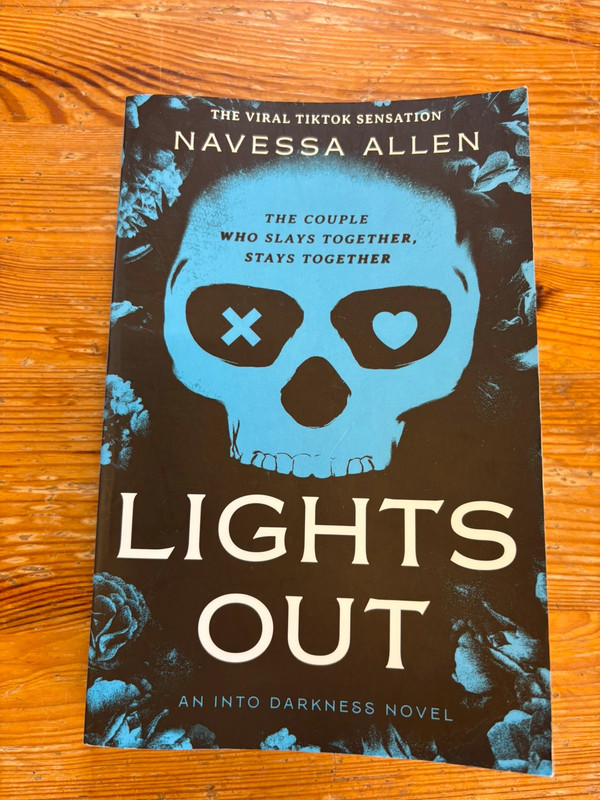 Lights out
