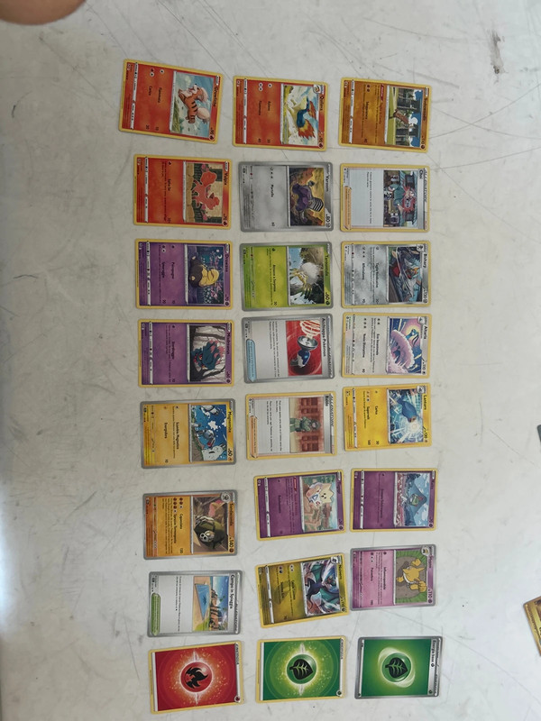 carte pokemon