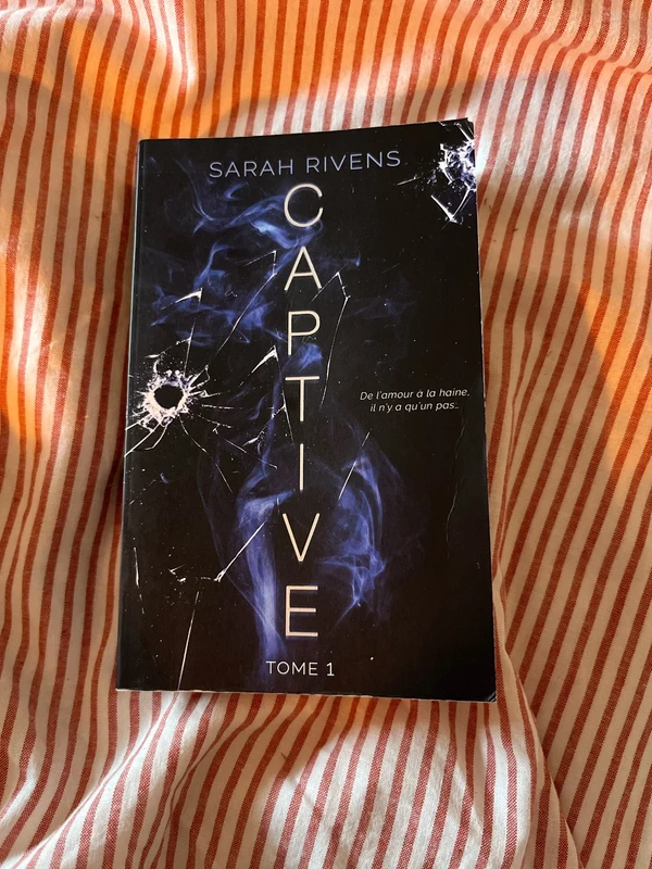 Captive 1