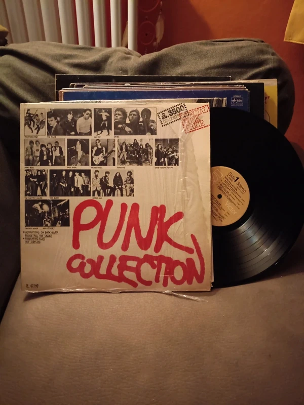 Vinile 33 giri