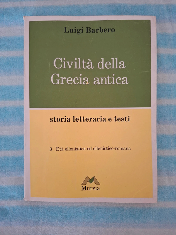Civiltà della Grecia antica