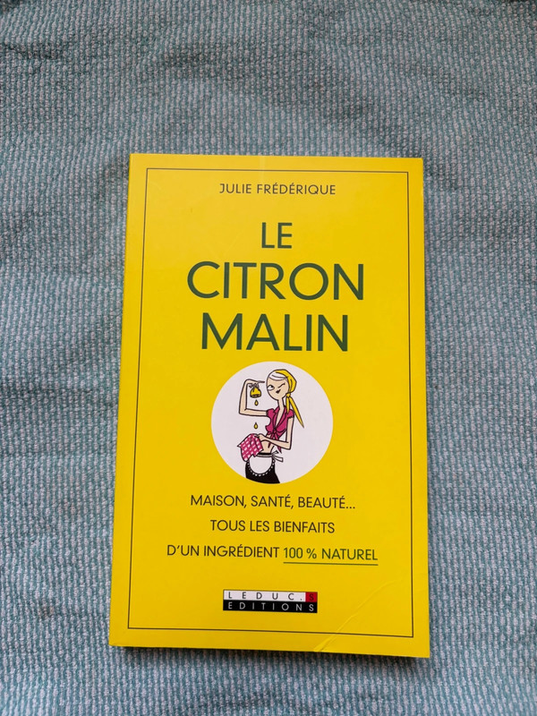 Le citron malin