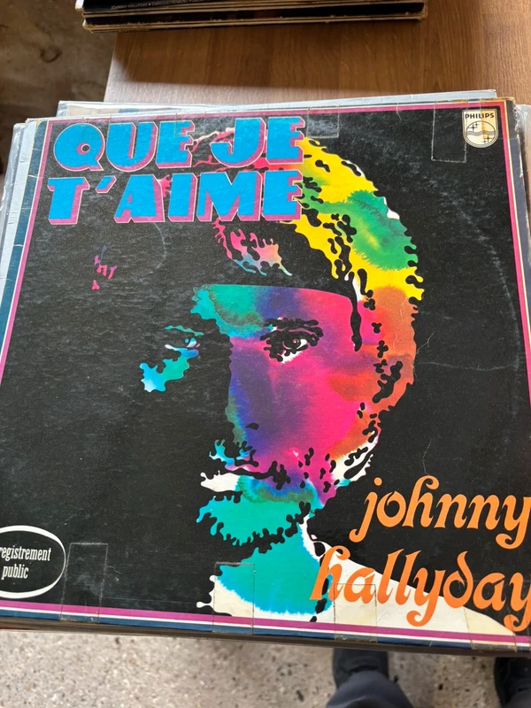 Vinyles