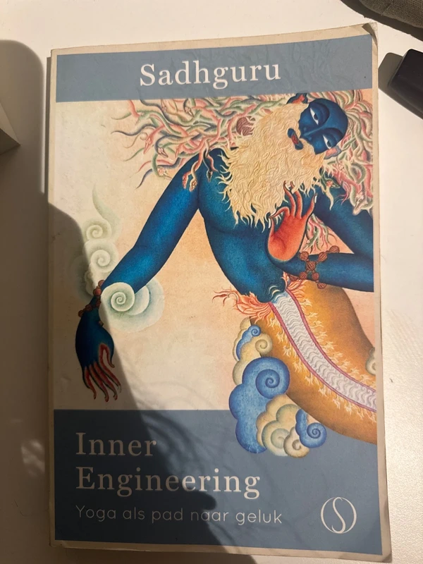 Inner Engineering