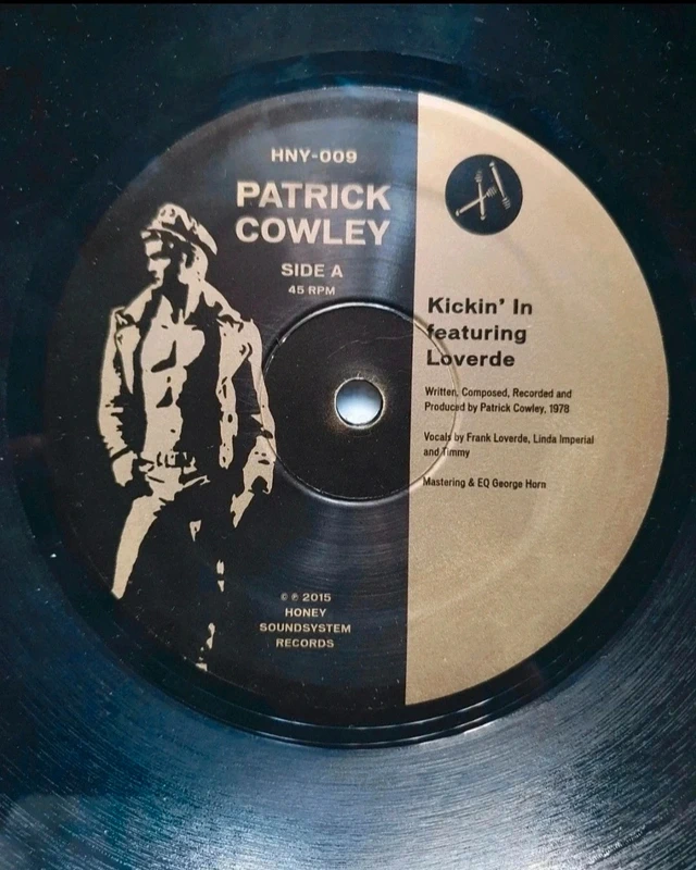 Patrick Cowley (disco)