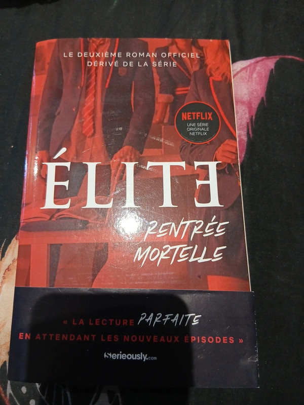 Elite