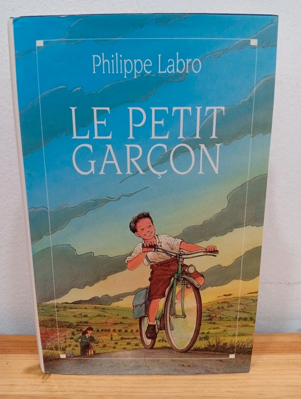 Le petit Garçon