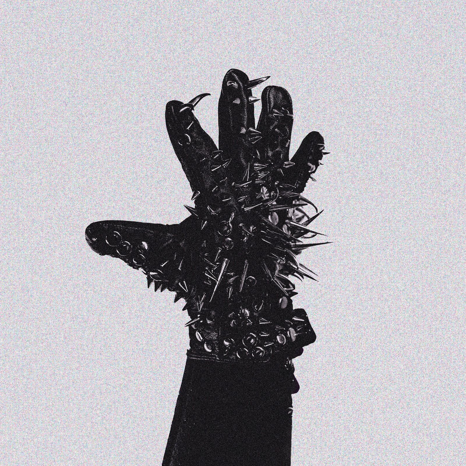 Chalk Crystalpunk (CD) Album