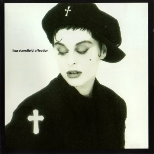Affection - Lisa Stanfield / CD