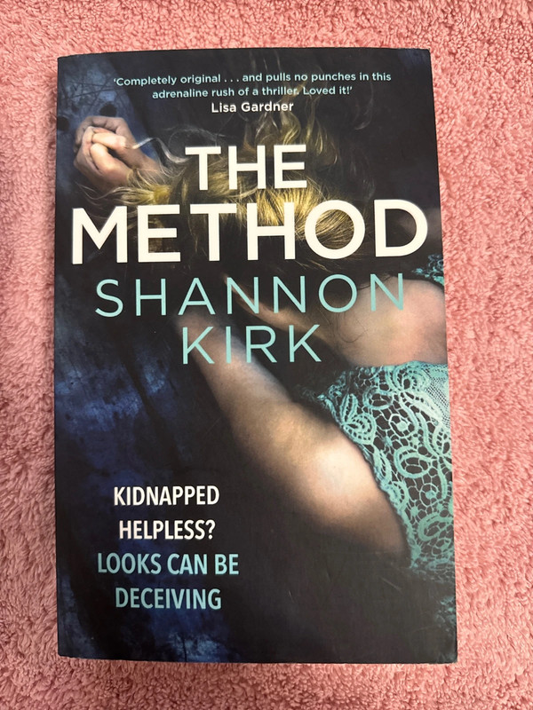 The method book - English