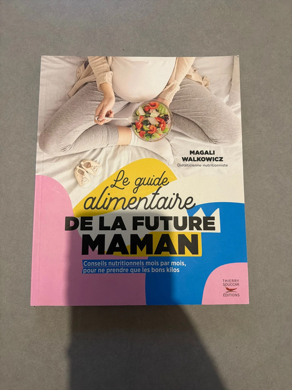 Guide alimentaire