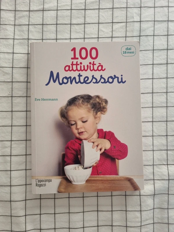 100 attività Montessori