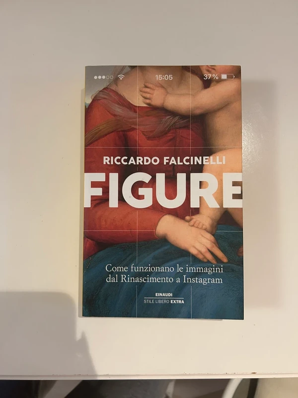 Libro Figure