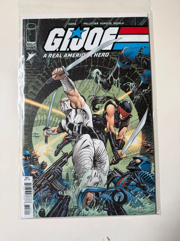 G.I. Joe 318