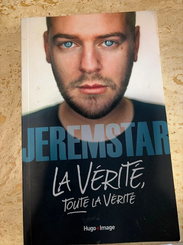 La vérité, toute la vérité - Clarisse Merigeot
