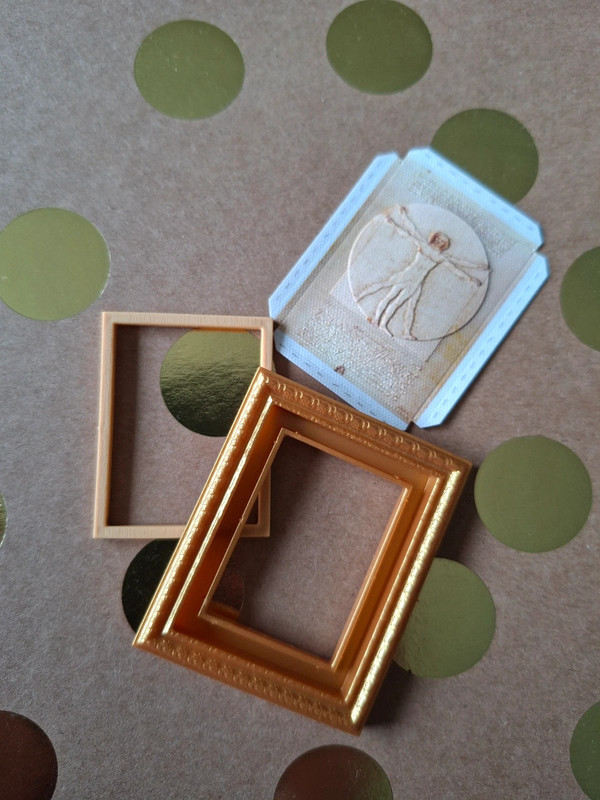 Zuru Mini Brands Masterpieces - Da Vinci