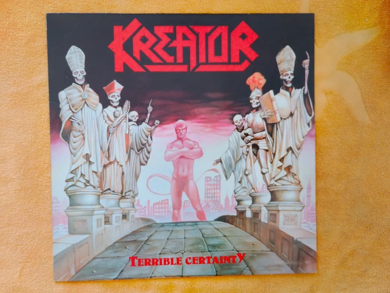 Kreator