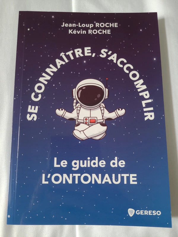 Se connaître, s'accomplir