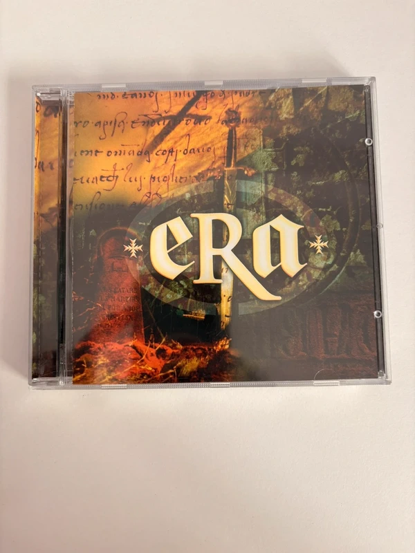 Era - Era CD