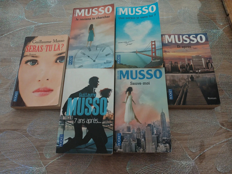 Livre