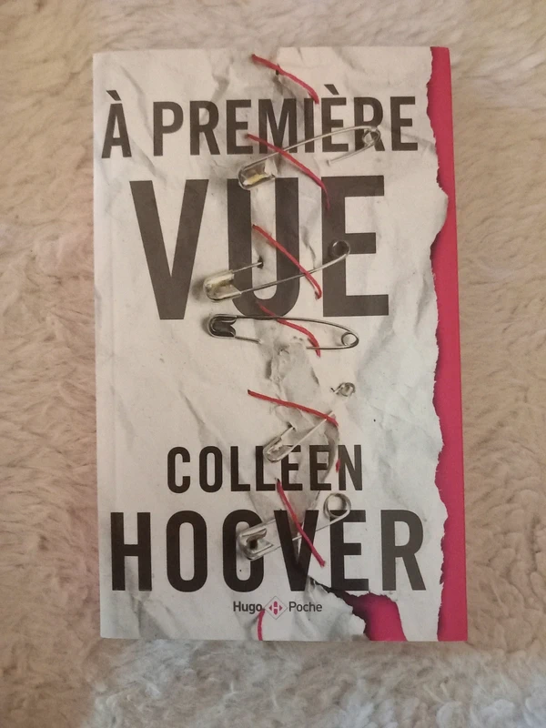 A première vue - Colleen Hoover