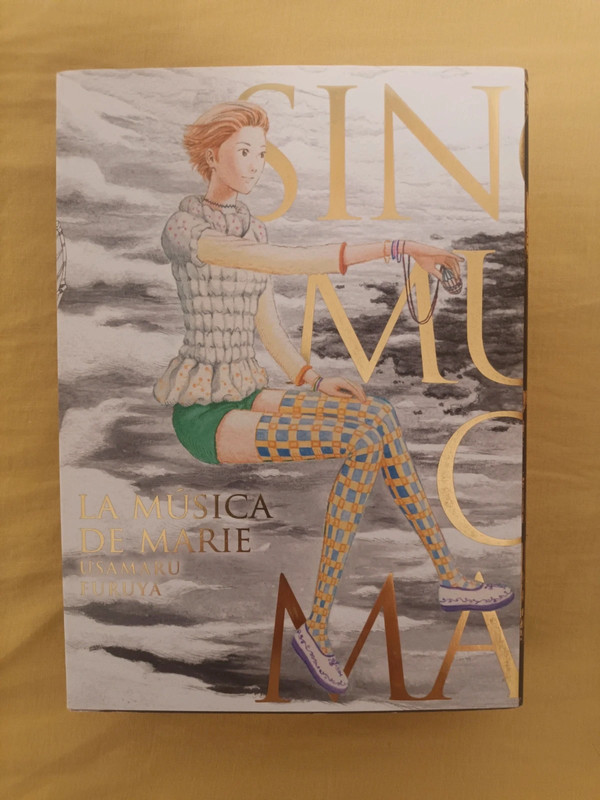 Comic rebajo 5€