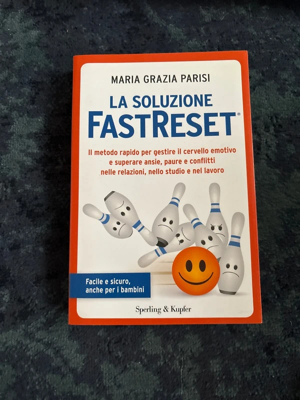 La soluzione fast reset