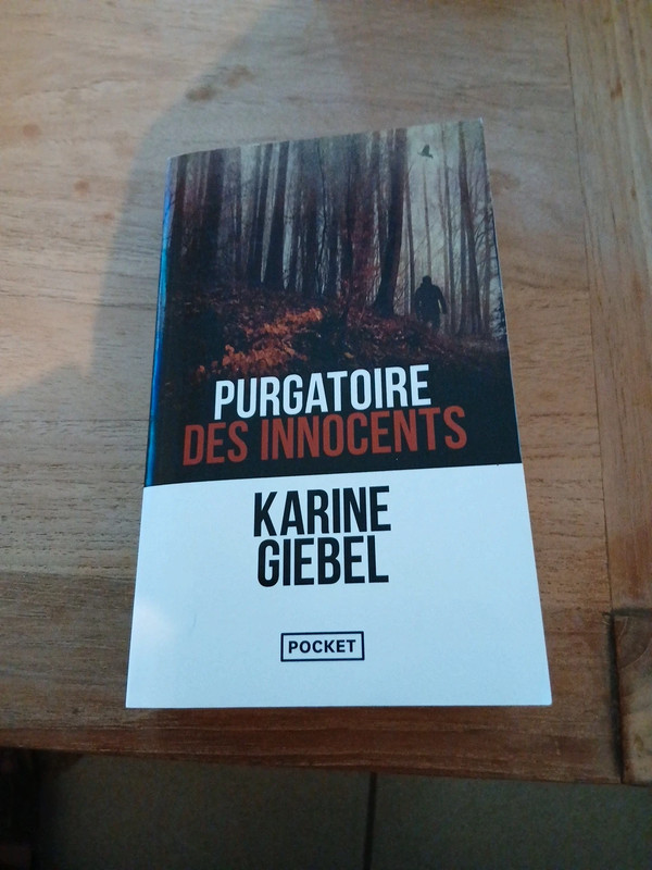 Purgatoire des innocents