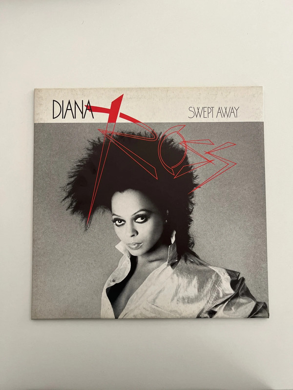 Disco in vinile